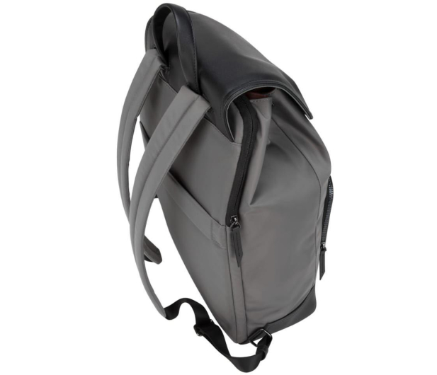 Targus Newport Drawstring Backpack 15" Grey - 580328 - zdjęcie 9